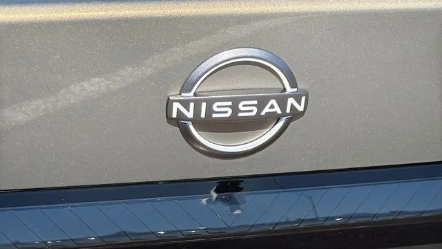 New 2026 Imperial Bronze Nissan SV image 28
