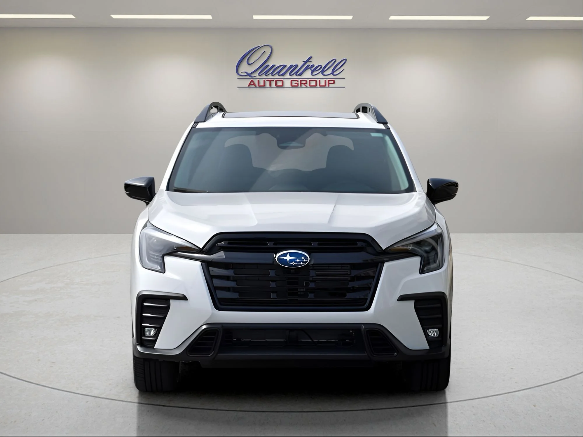 2026 Subaru Ascent Onyx Edition-Touring - Photo 9