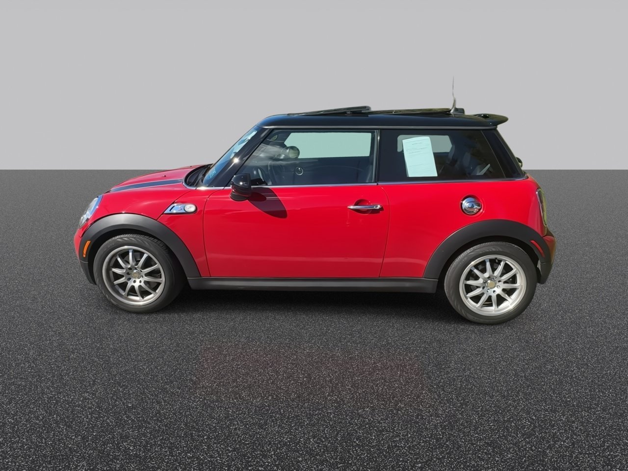 Used 2008 Chili Red MINI S image 5