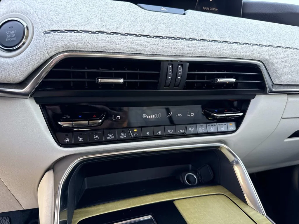 2026 Mazda CX-90 Premium Plus Package - Photo 27