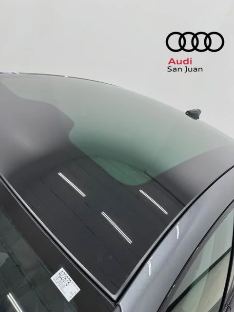 New 2026 Gray Audi 2.0T Premium Plus image 8