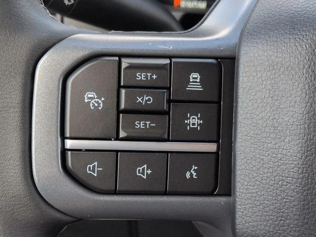 New 2026 Black Ford XLT image 25