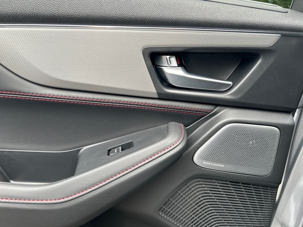 2026 Acura MDX A-Spec w/Advance Package - Photo 24