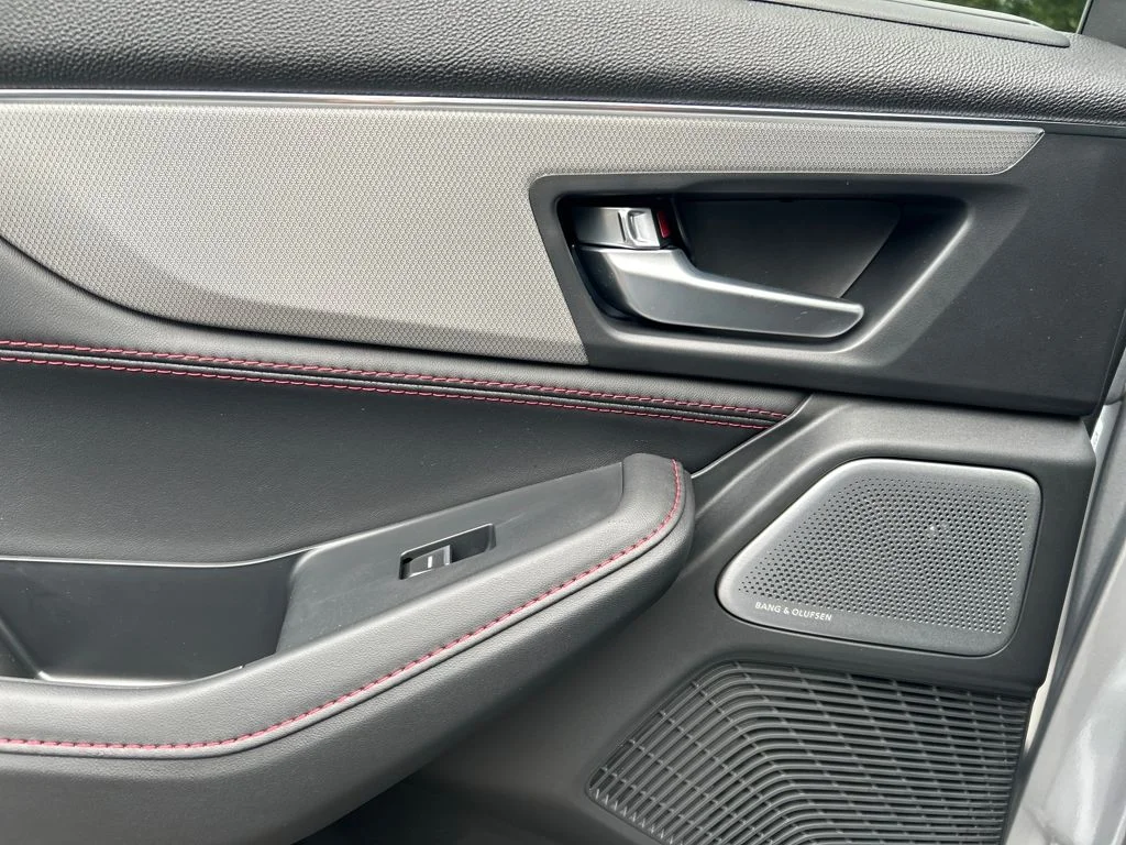 2026 Acura MDX A-Spec w/Advance Package - Photo 24