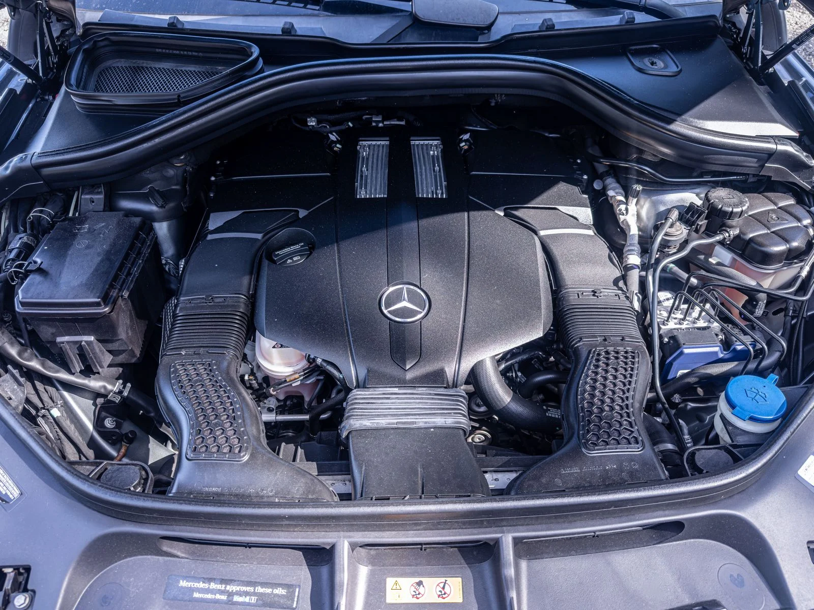 2019 Mercedes-Benz GLS-Class GLS450 - Photo 16