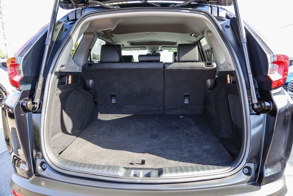 2020 Honda CR-V Touring - Photo 25