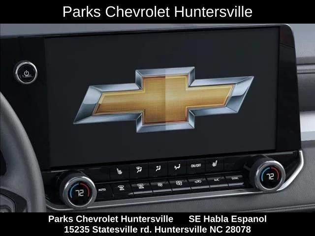 2026 Chevrolet Colorado LT - Photo 20