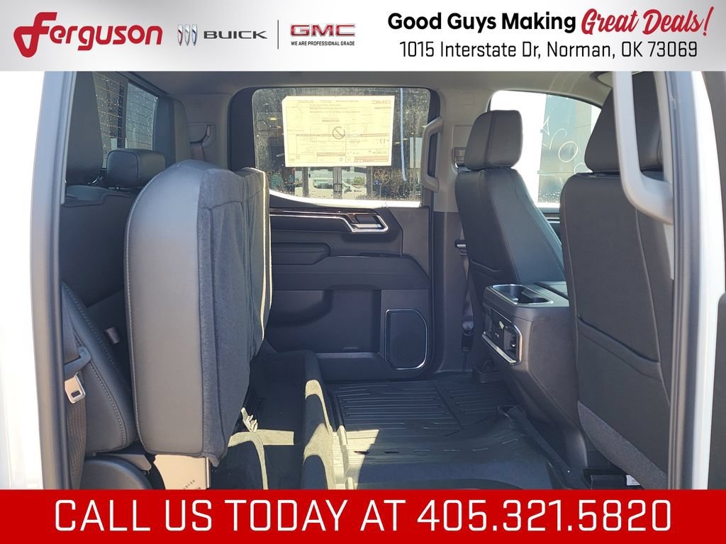 2026 GMC Sierra 1500 Elevation - Photo 44