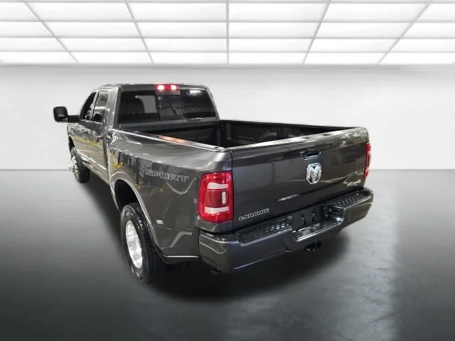 Used 2024 Gray Ram Laramie image 7