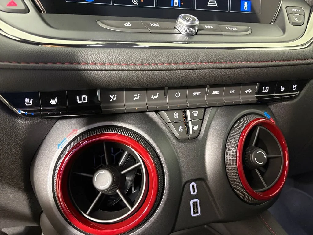 2026 Chevrolet Blazer RS - Photo 32