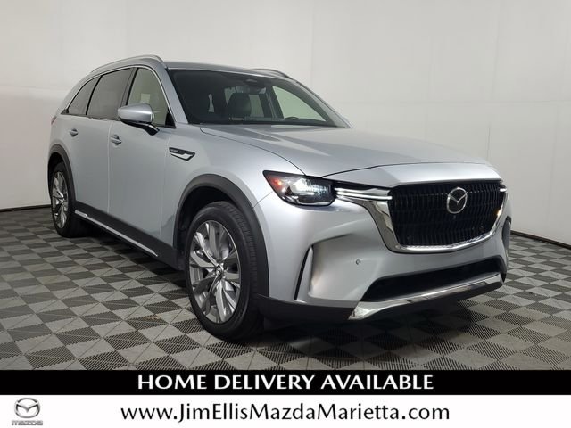 2025 Mazda CX-90 Turbo Premium Plus Package's photo