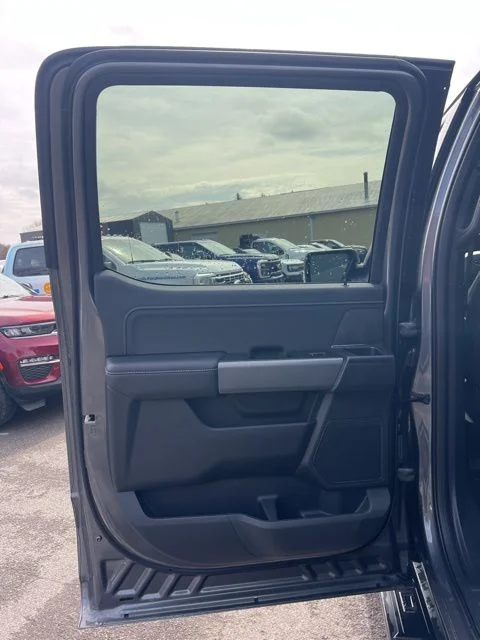 Used 2026 Gray Ford XLT image 47