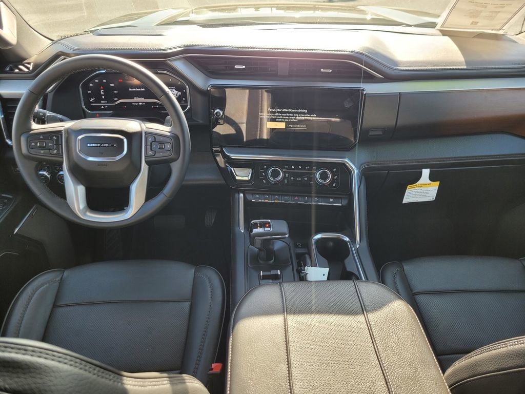 2024 GMC Sierra 1500 Denali Denali - Photo 13