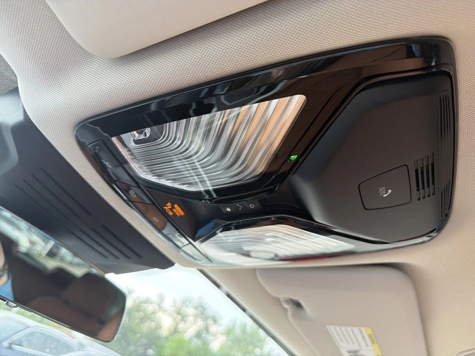 New 2026 Blue Ridge Mountain Metallic BMW xDrive40i image 40