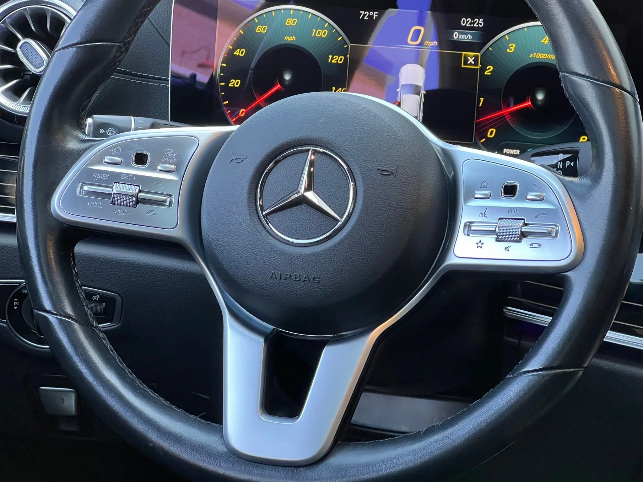 Used 2021 Gray Mercedes-Benz CLS 450 image 27