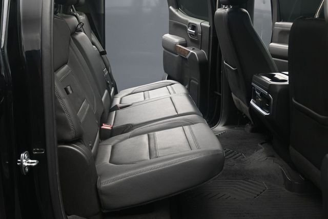 Used 2020 Black GMC Denali image 22