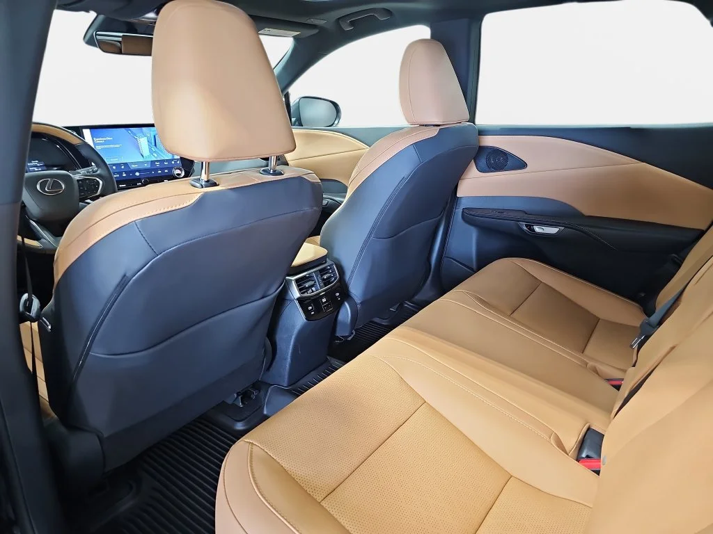 New 2026 Caviar Lexus PREMIUM PLUS image 11