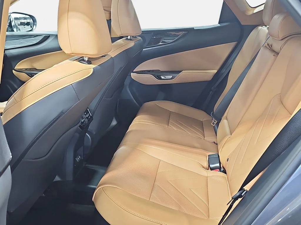 New 2026 Cloudburst Gray Lexus PREMIUM PLUS AWD image 10