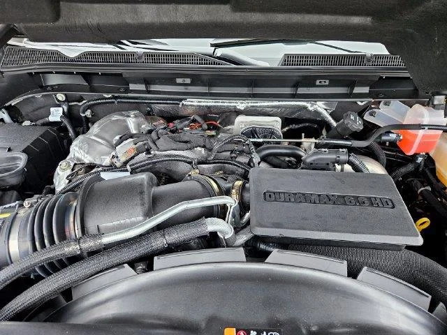 New 2026 Summit White GMC SLT image 22