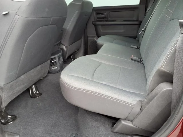Used 2022 Red Ram Tradesman image 14