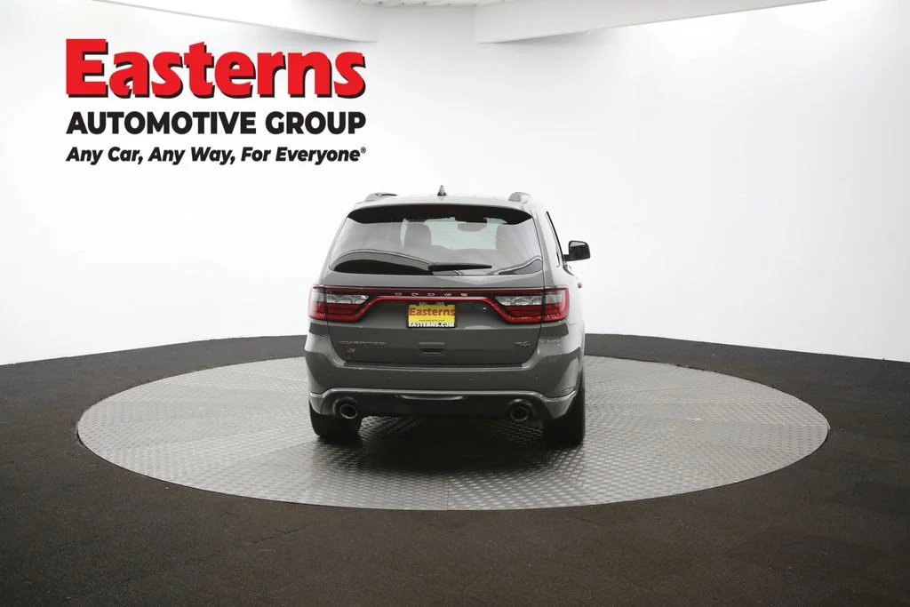 Used 2024 Gray Dodge R/T Plus image 37
