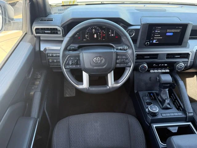 Certified Used 2026 ICE CAP Toyota SR5 image 24