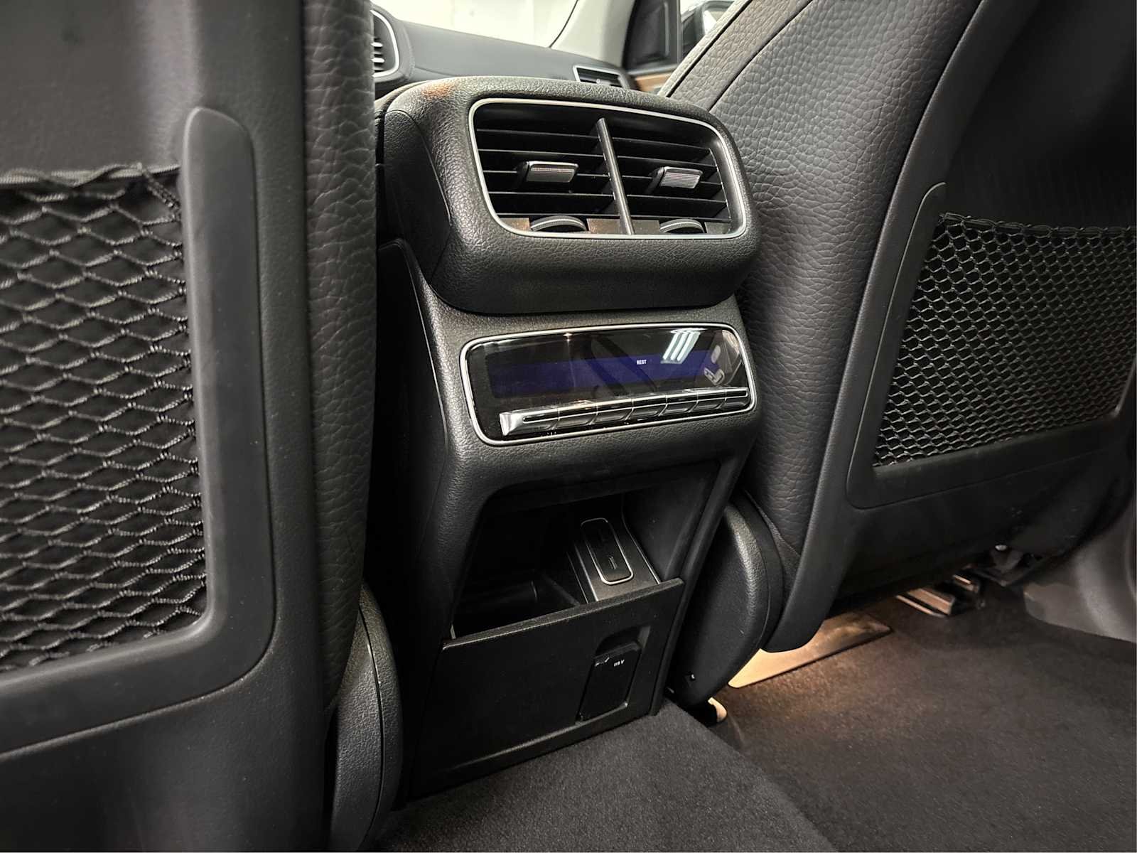 Certified Used 2023 Obsidian Black Metallic Mercedes-Benz GLS 450 image 40