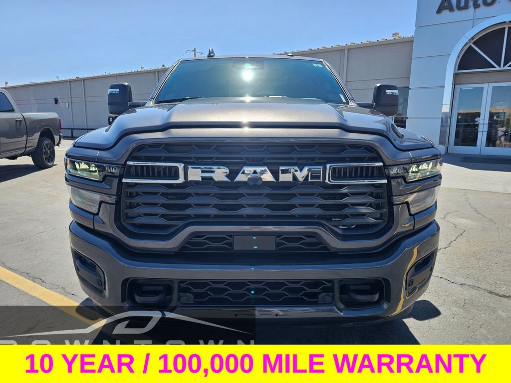 2026 RAM 2500 Big Horn - Photo 8