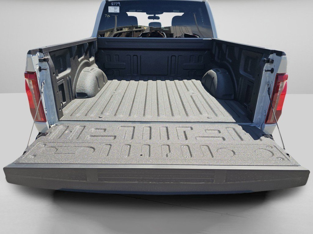 New 2026 Avalanche Ford STX image 24
