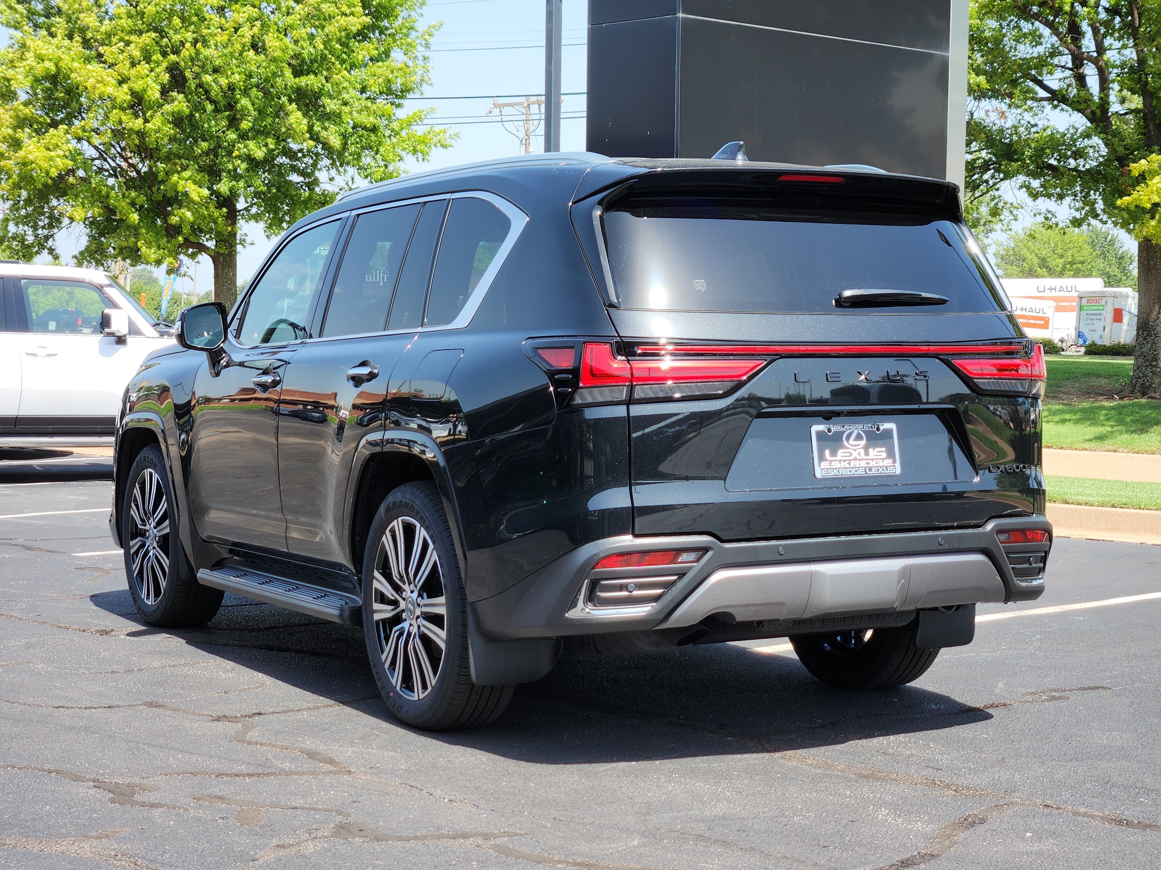 New 2026 Caviar Lexus LUXURY image 3