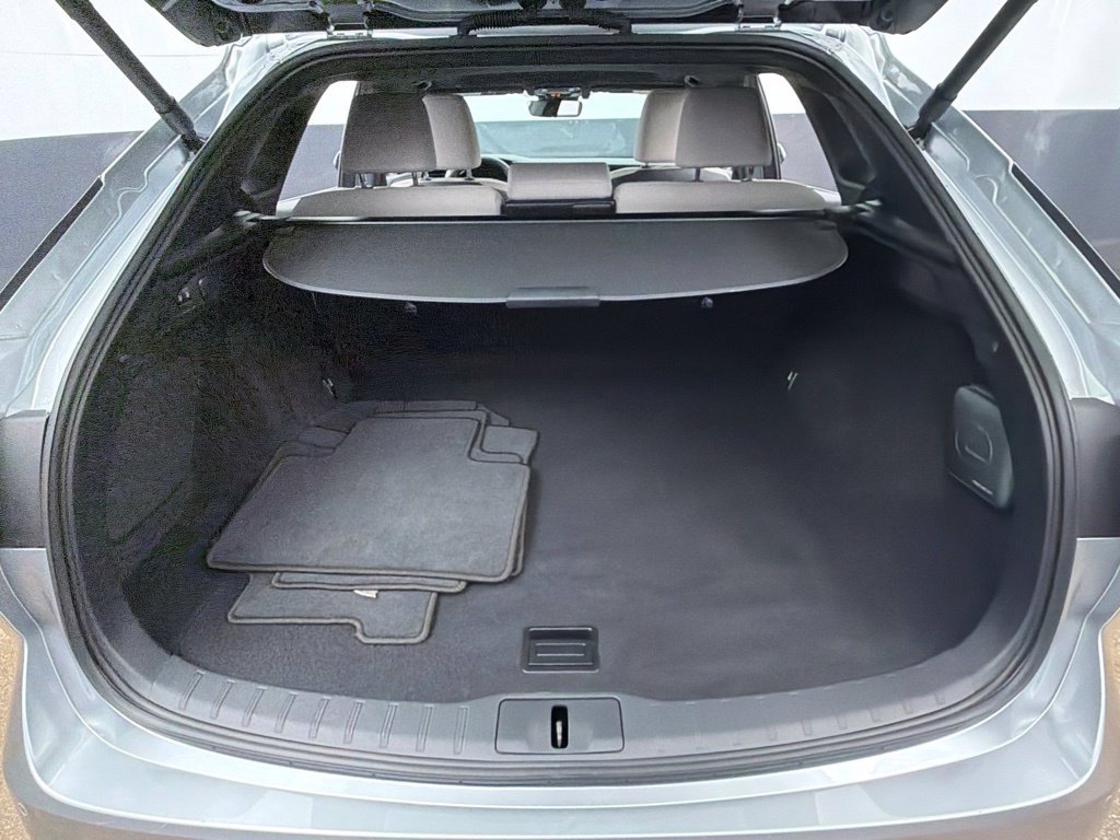 Used 2024 Silver Lexus 350 Premium image 35