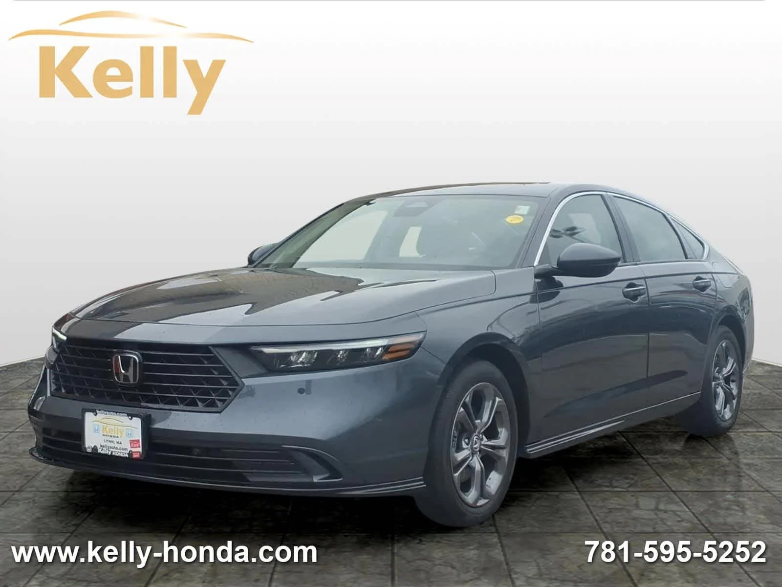 2024 Honda Accord