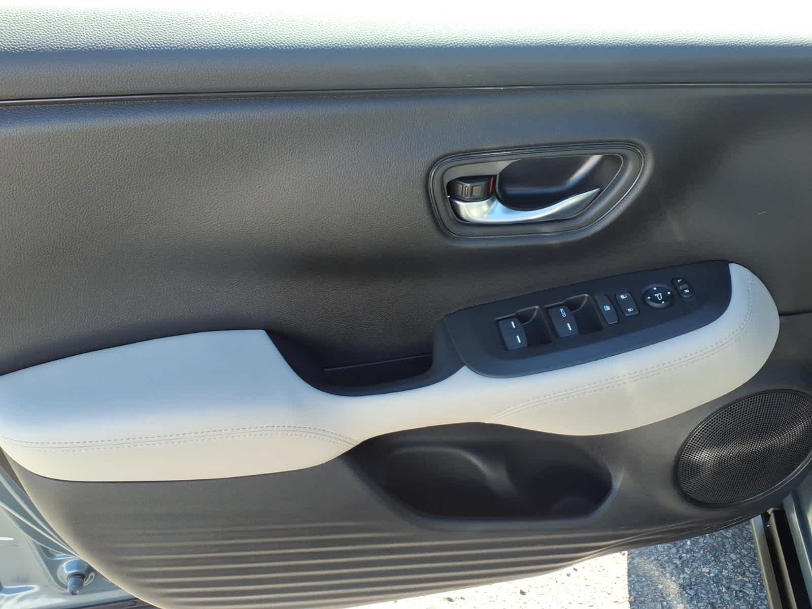 2024 Honda HR-V LX - Photo 15