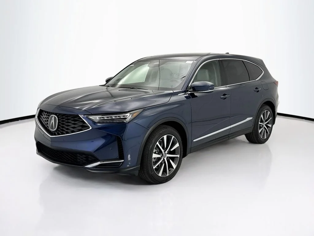 2026 Acura MDX SH-AWD w/Technology Package's photo