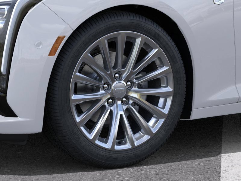 2026 Cadillac CT5 Premium Luxury - Photo 9