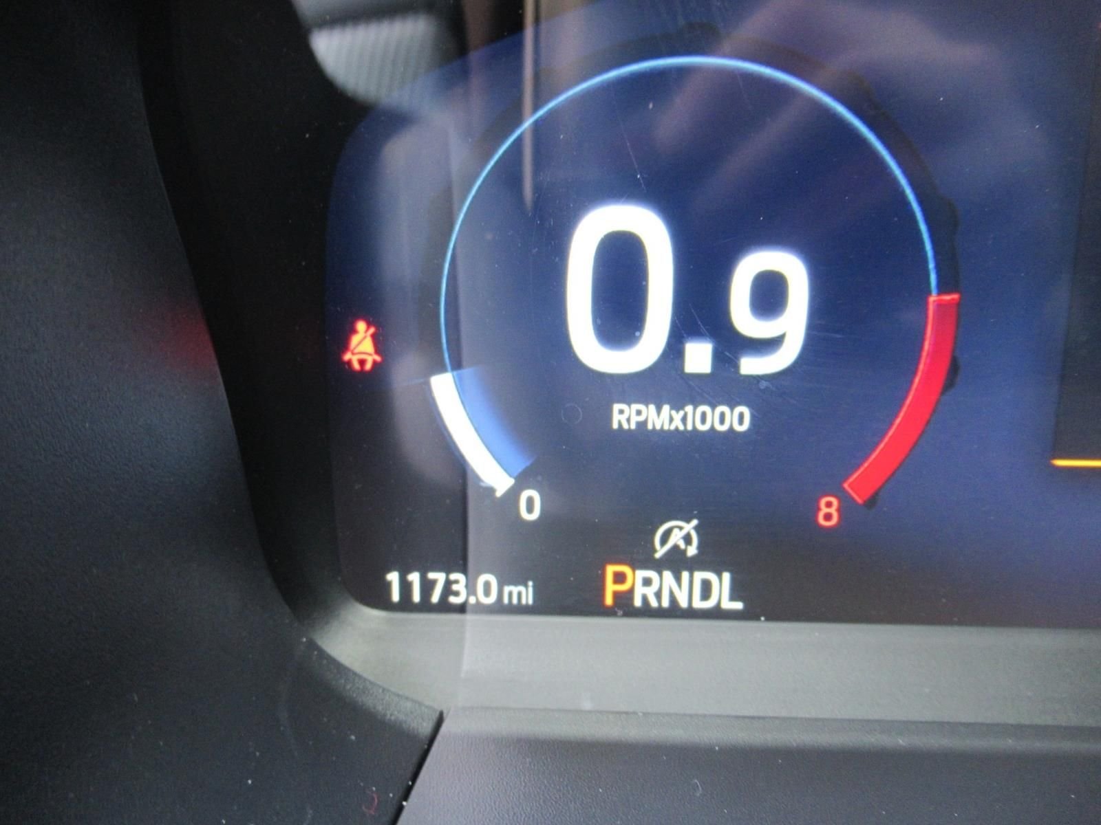 Used 2026 Blue Ford Active image 26