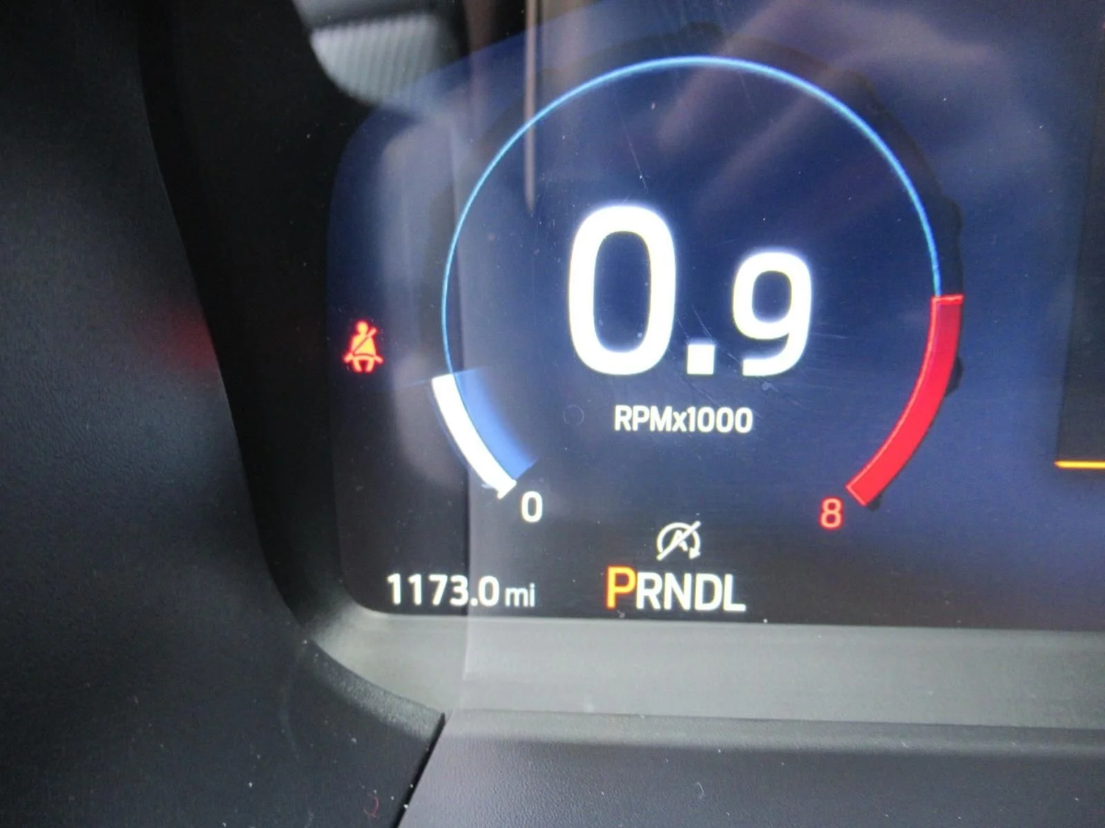Used 2026 Blue Ford Active image 26