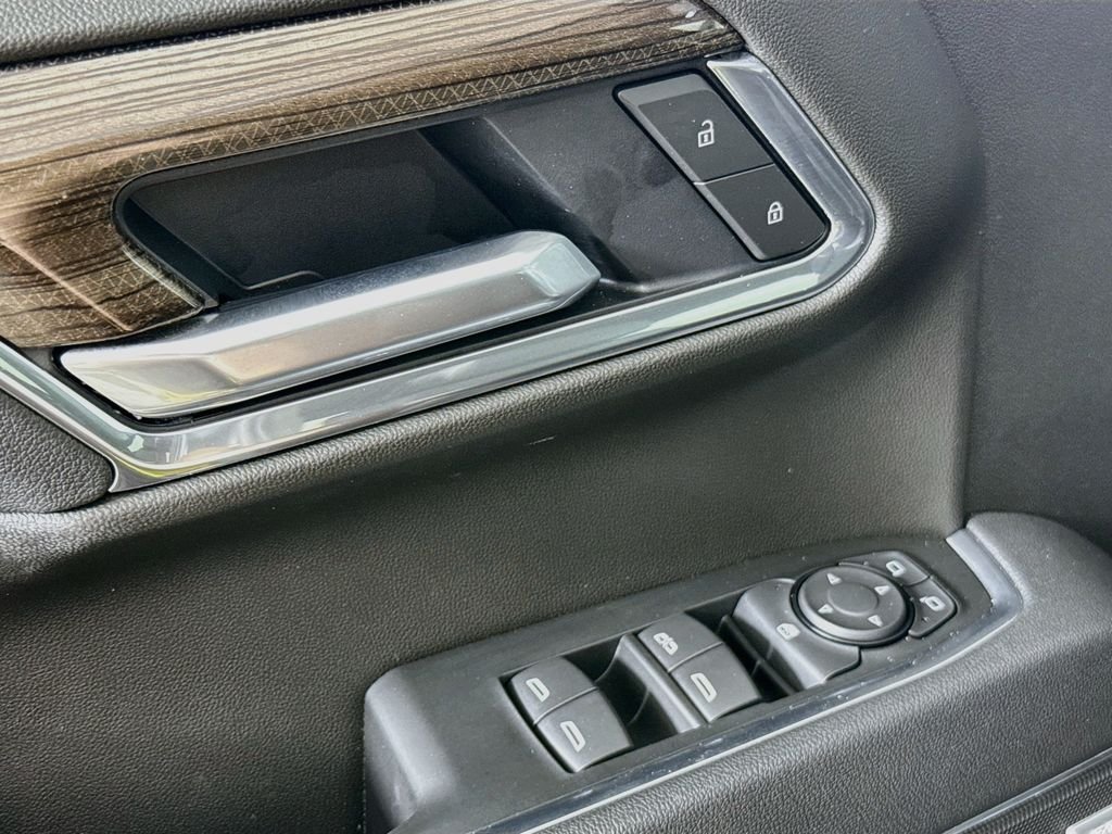 Used 2026 Cypress Gray Chevrolet LT Trail Boss image 18
