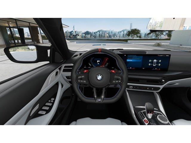New 2027 Alpine White BMW Competition image 13