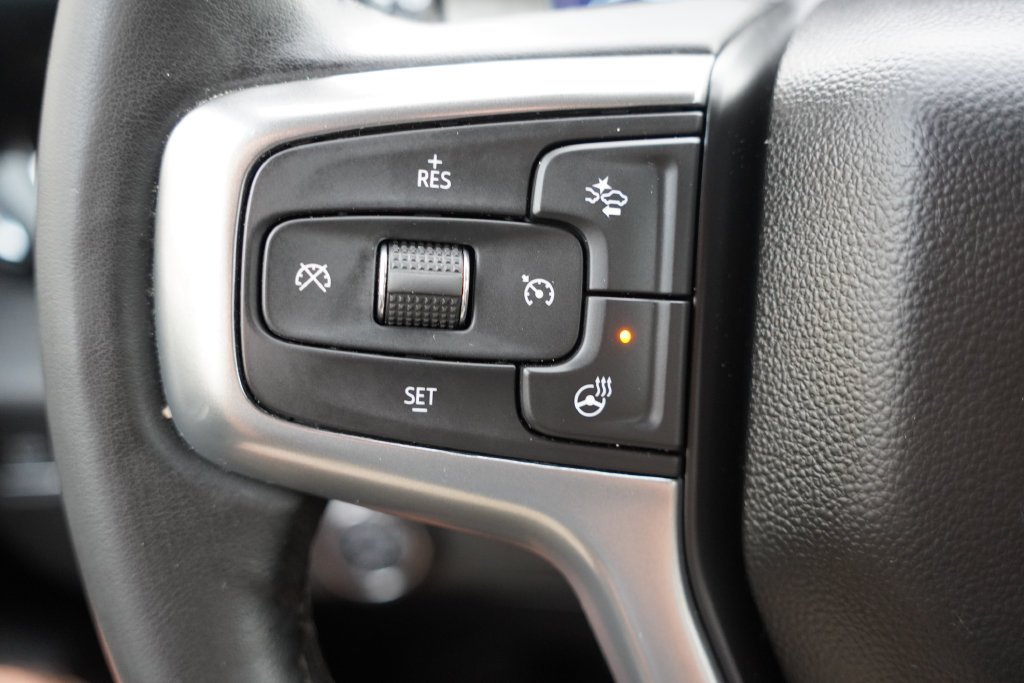 2024 Chevrolet Silverado 1500 LTZ - Photo 34