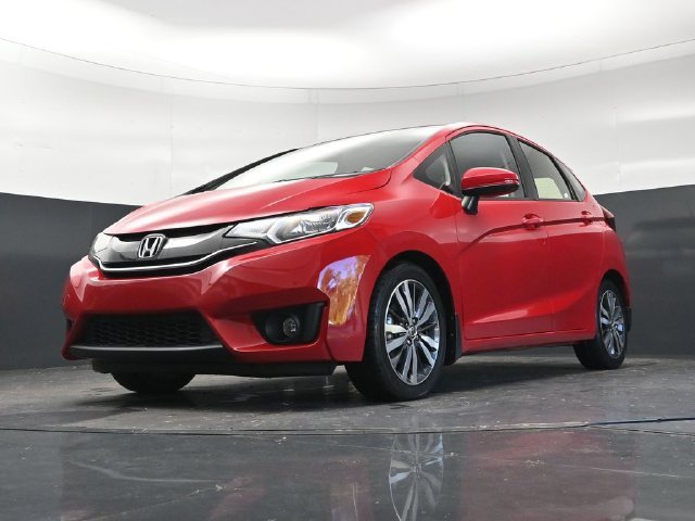 Certified Used 2016 Milano Red Honda EX image 29