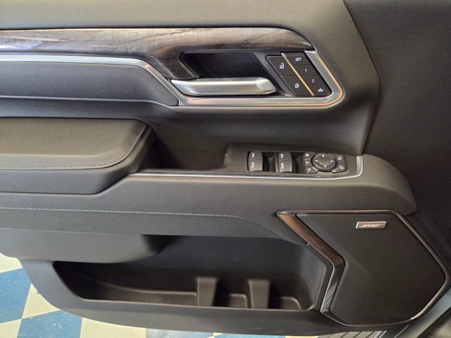 2026 Chevrolet Silverado 2500 HD LTZ - Photo 27