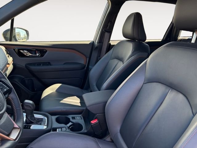Used 2025 Blue Subaru Sport image 11