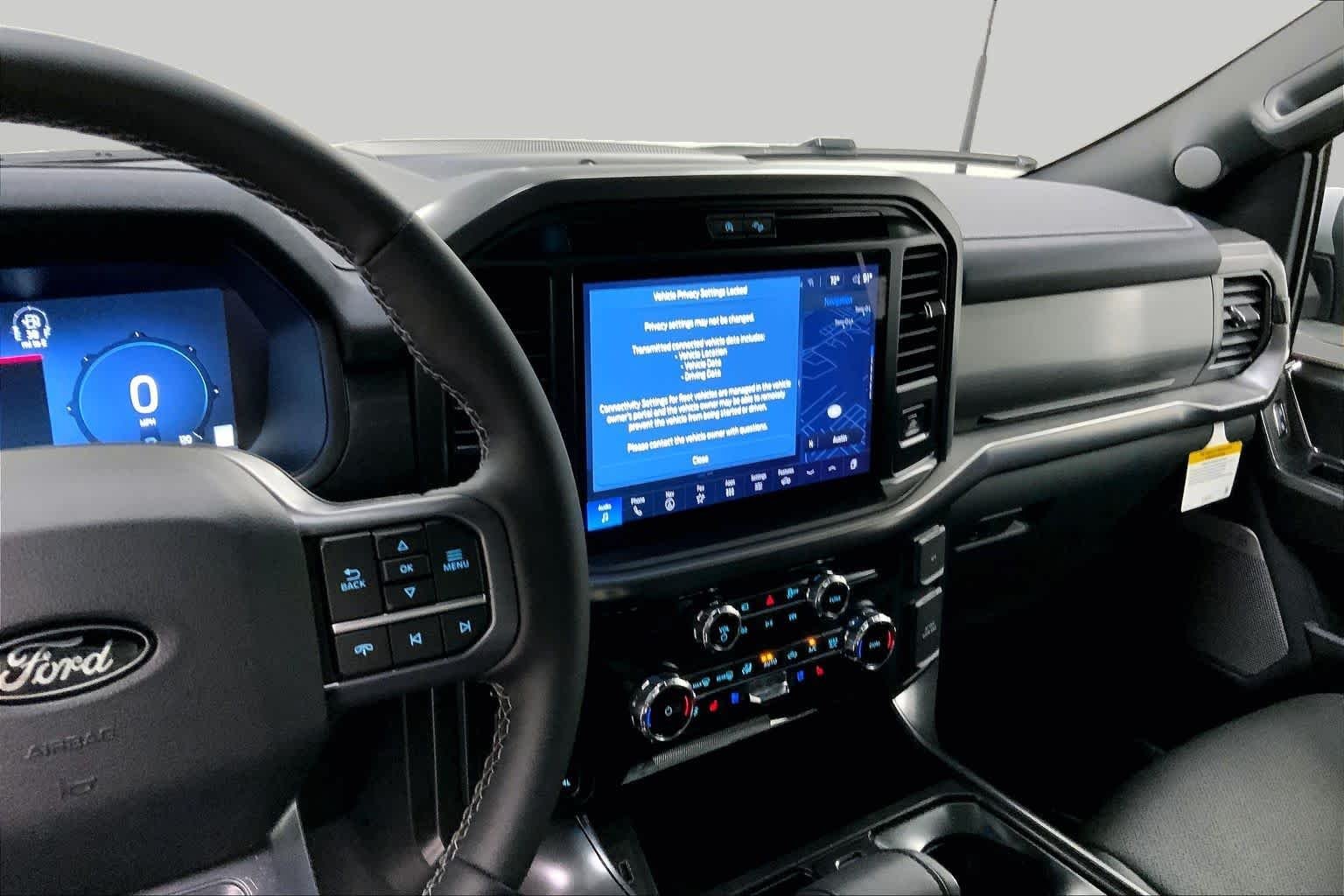 New 2026 Avalanche Ford Lariat® image 5