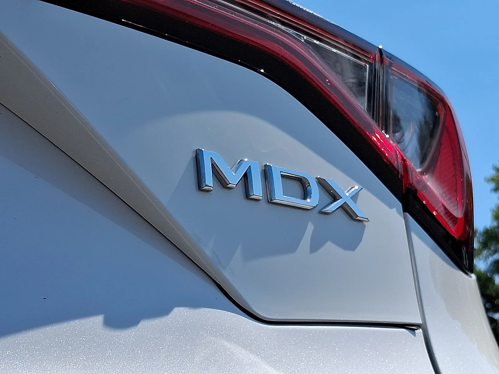 2025 Acura MDX Technology Package - Photo 31