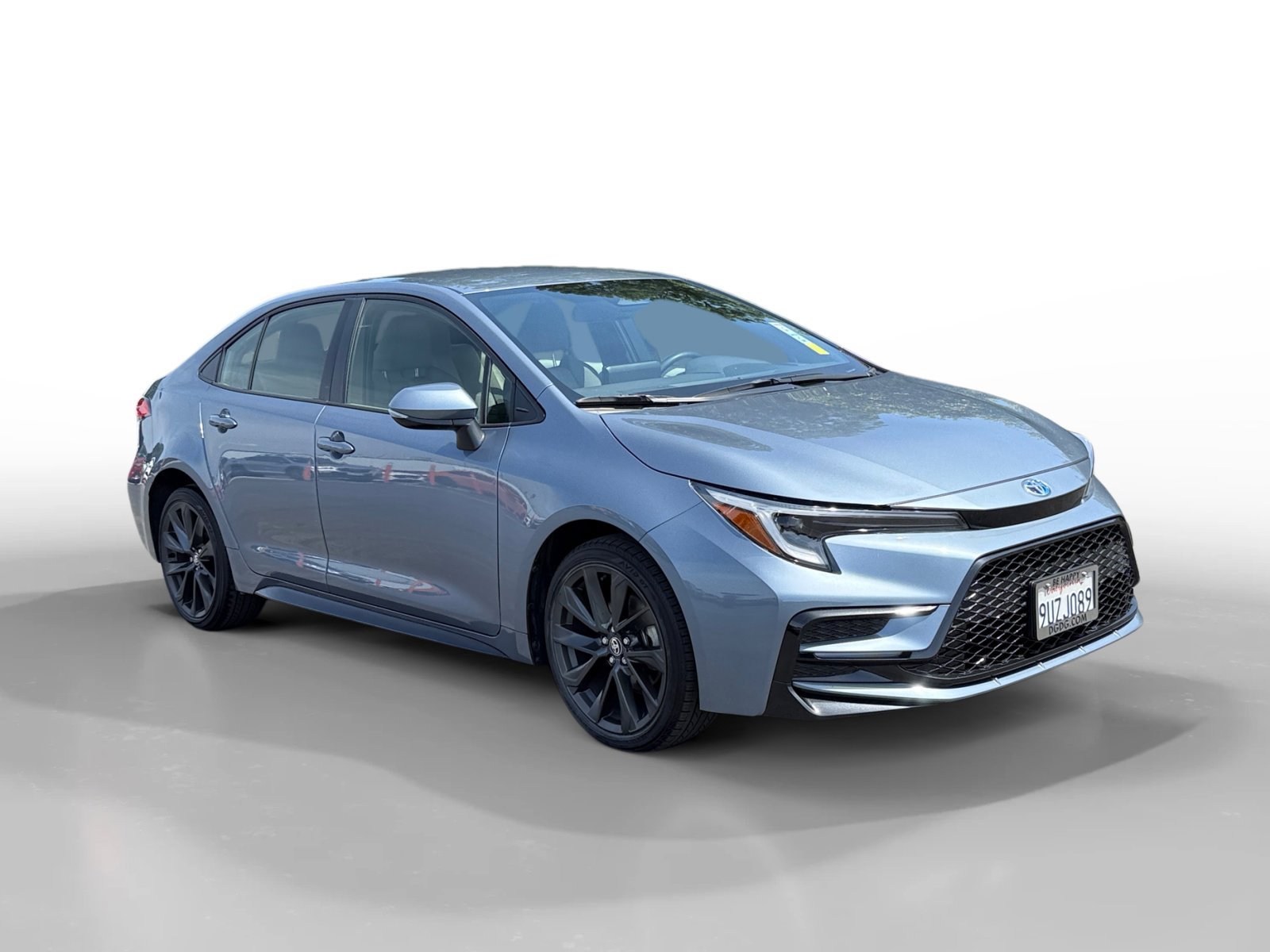 Used 2025 Blueprint Toyota SE image 7