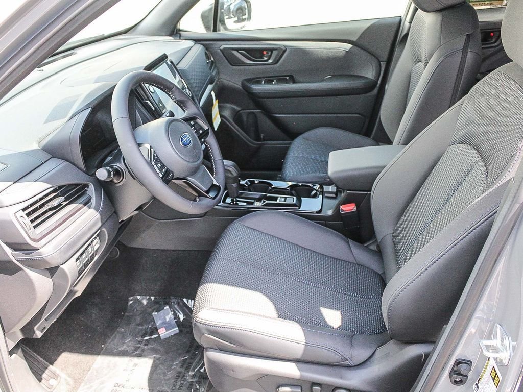 New 2026 RIVER ROCK PEARL Subaru Premium Hybrid image 17