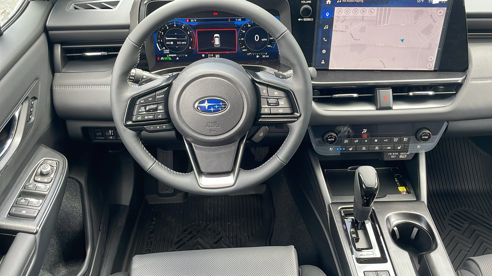 2026 Subaru Outback Touring XT - Photo 21