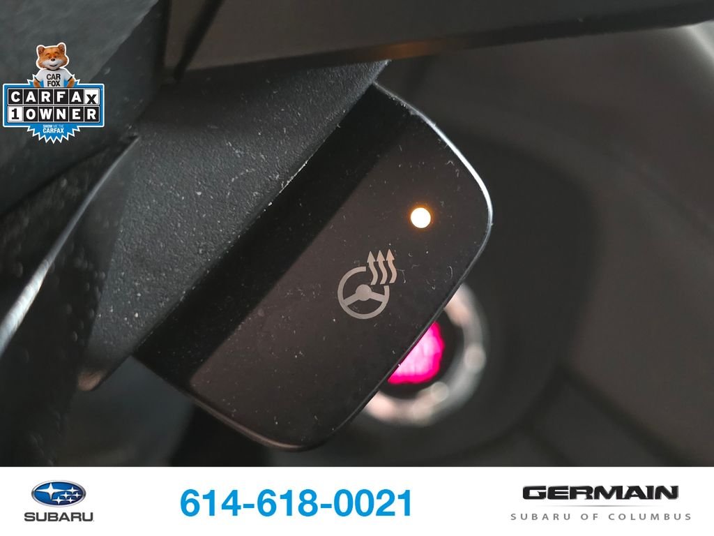 Used 2025 Gray Subaru Onyx Edition image 32
