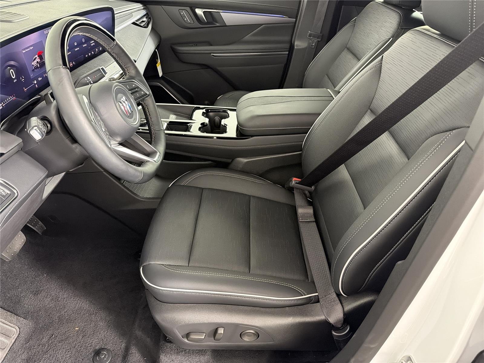 2026 Buick Enclave Sport Touring - Photo 7